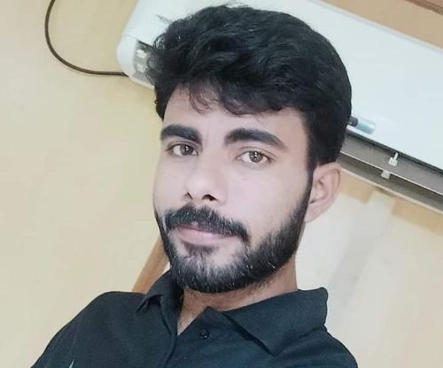 Shashank singh